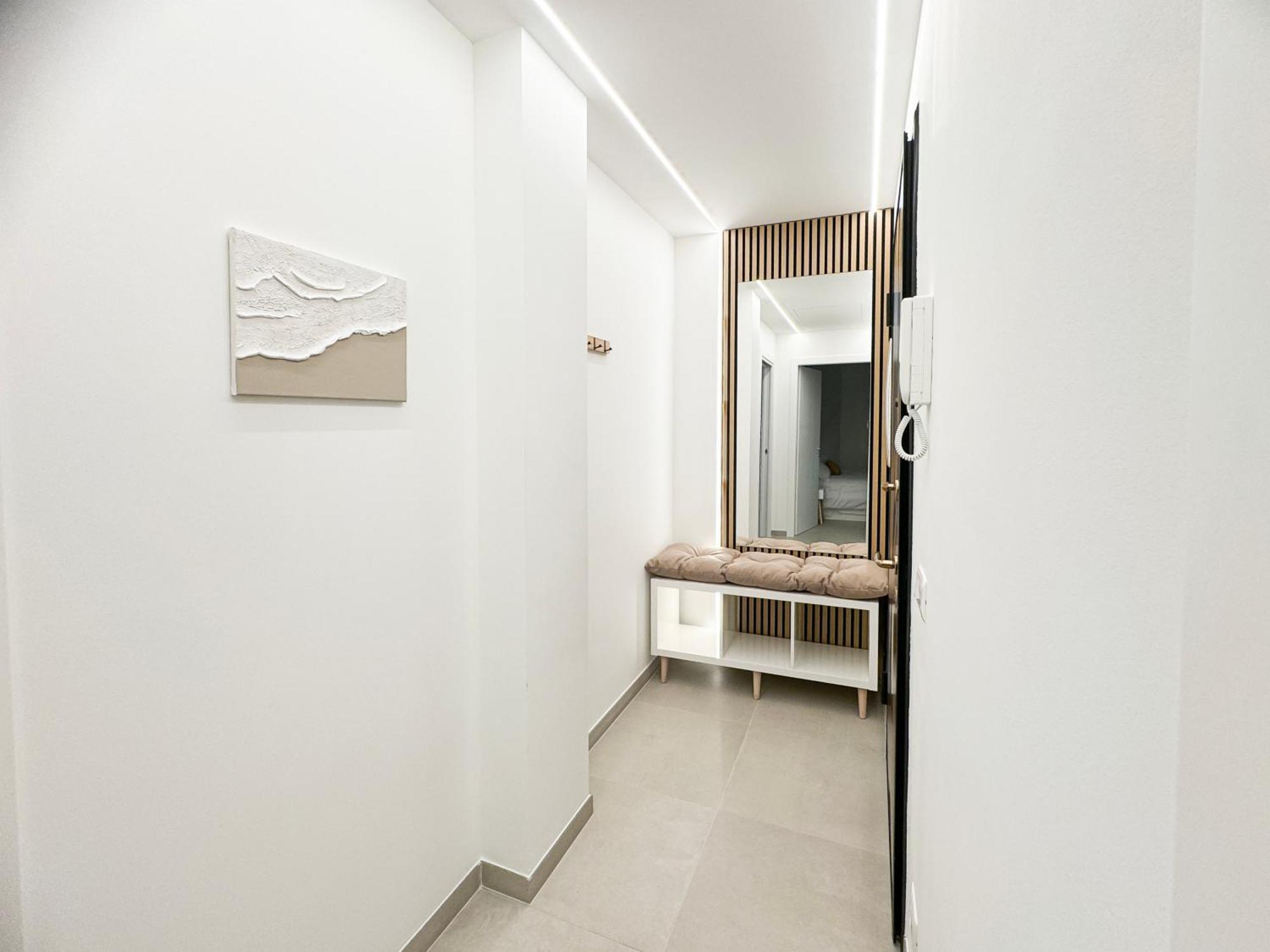 Отель Casa Febo, In Centro Con Parcheggio Privato A 200 Mt Dal Mare Бордигера Экстерьер фото
